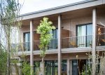 Café-Hôtel le Bout du Parc, nouvel établissement éco-conçu en bordure du parc du Château de Versailles