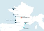 Les 8 établissements du groupe Sea Green rejoignent la chaine Sunêlia