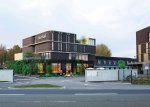 Louvre Hotels Group et le Groupe SOGEPAR dévoilent la transformation du Kyriad Prestige**** Compiègne après un an de rénovation