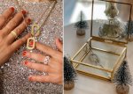 La Sivolière de Courchevel accueille la marque de bijoux BĒNĒDICTE 