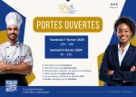 CEFPPA : journées portes ouvertes à Illkirch-Graffenstaden les 7 et 8 février 2025