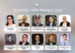 Le Trophée CDRE France célèbre sa XXIIIᵉ édition avec une finale au cœur du terroir bordelais