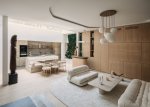 Nouveau projet pour MERSI : un ancien hôtel situé dans la prestigieuse rue de la Paix, Paris