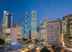 Mandarin Oriental renforce son équipe de direction avec de nouvelles nominations stratégiques pour accompagner sa croissance et sa transformation