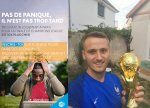 Champions League : l'hébergement flambe pour la finale à Paris... FC4FANS a la solution<small class="fine d-inline"> </small>!