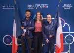 Compétition mondiale des métiers des personnes handicapées : la France, terre d'accueil des 10<sup class="typo_exposants">e</sup> Internationaux Abilympics à Metz du 23 au 25 mars 2023