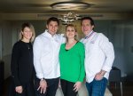 L'Hôtel & Spa du Castellet 5*, Relais & Châteaux dévoile sa nouvelle directrice, son nouveau chef exécutif et son nouveau restaurant Lavinia
