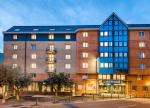 Christie & Co accompagne la cession de l'hôtel Atrium situé à Valence (26)