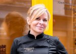 Christelle Brua donne vie à Madame Cacao