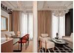 Le Balthazar Hôtel & Spa MGallery 5* est heureux de vous présenter sa petite sœur, Maison Balthazar à Rennes
