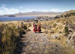 Accor et le World Monuments Fund s'unissent pour sauvegarder quatre sites emblématiques figurant sur la World Monuments Watch 2025