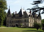 Bpifrance accompagne le Château de la Bourdaisière dans son développement