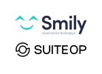 SuiteOp s'associe au logiciel de location français Smily pour transformer les opérations des gestionnaires immobiliers en Europe
