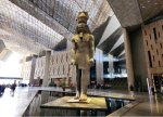 Égypte 2025 : Lancement d'une Nouvelle Ère du Tourisme à l'IFTM Paris