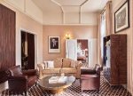 L'Hôtel Westminster présente la cabine de plage privée de sa mythique suite 007
