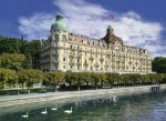 Mandarin Oriental Palace, Luzern - Le Nouvel hôtel du groupe ouvrira ses portes le 24 septembre 2022
