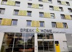 Atream annonce l'acquisition de la résidence Break & Home située à Ivry-sur-Seine, pour le compte de sa SCPI Atream Hôtels 