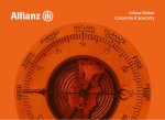 Baromètre des risques d'Allianz 2023 : la cyberdélinquance et l'interruption d'activité en tête<small class="fine d-inline"> </small>; les risques économiques et énergétiques en hausse