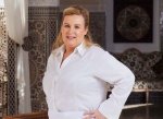 Hélène Darroze au Royal Mansour Marrakech