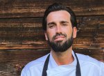 Nicolas Sintes , nouveau chef exécutif des Roches Blanches