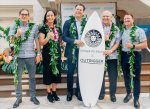  Le Cirque du Soleil et Outrigger Resorts annoncent l'arrivée d'un nouveau spectacle résident pour plusieurs années à Hawaï