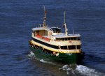 La France est le 12<sup class="typo_exposants">e</sup> pays le moins cher d'Europe pour voyager en ferry