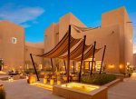 Marriott dévoile son nouvel hôtel Bab Samhan, A Luxury Collection Hotel à Riyadh
