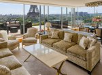 Le Shangri-La Hotel, Paris rouvre ses portes le 1<sup class="typo_exposants">er</sup> juin<small class="fine d-inline"> </small>!