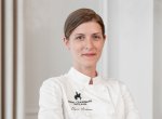 Le Royal Champagne accueille Claire Andreux sa première cheffe pâtissière