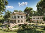 Le Grand-Hôtel du Cap-Ferrat, A Four Seasons Hotel vient de rouvrir ses portes pour la nouvelle saison 