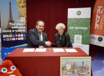 Paris je t'aime et Alipay+ s'associent pour attirer les touristes asiatiques avant les Jeux Olympiques et Paralympiques de Paris 2024