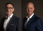 Rosewood Hotel Group nomme Anthony Ingham COO et Luca Finardi Vice-Président des Opérations EMEAC