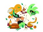 TheFork dévoile les grandes tendances food de 2026