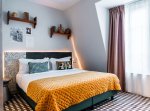  Hôtel KRAFT : Le nouvel établissement de Machefert Group Porte de Versailles