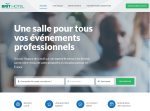 Brit Hotel modernise ses outils digitaux et s'adapte au marché des séminaires