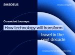 Malgré l'essor de l'IA et des nouvelles technologies, les Français continuent de privilégier leurs proches pour préparer leurs voyages, révèle une étude Amadeus