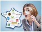 Etude Coach Omnium : pléthore de nouvelles enseignes de chaînes en France