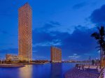 Shangri-La Jeddah : un nouvel emblème du luxe sur le bord de mer de Jeddah