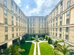 L'Hôtel du Collectionneur célèbre l'été avec sa terrasse dédiée au Champagne