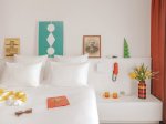 Aux Sables-d'Olonne, un nouvel hôtel pensé comme une maison de vacances