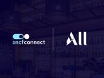 ALL et SNCF Connect s'associent pour une expérience de voyage sur mesure et complémentaire