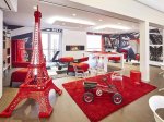Le paysage hôtelier colmarien accueille une nouvelle adresse : l'Hôtel Gustave