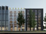 Hyatt fait son entrée en Estonie avec l'ouverture du Hyatt Place Tallinn