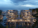 Accor annonce la signature du Sofitel Genoa Waterfront et renforce sa présence dans l'hôtellerie de luxe en Italie