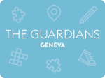 The Guardians : Une nouvelle façon de découvrir Genève en famille 