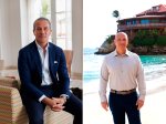 Fabrice Moizan, Directeur Général de l'Eden Rock - St Barths, est nommé Président et Directeur Général du Bristol Paris