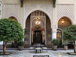 Palais Faraj Suites & Spa à Fès : réouverture 13 mai 2021