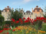 Enfin la réouverture du Château de Cheverny<small class="fine d-inline"> </small>!