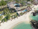 Ouverture du LUX* Grand Baie Resort & Residences sur l'île Maurice le 1<sup class="typo_exposants">er</sup> novembre 2021 