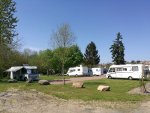 Baromètre du tourisme en camping-car au cours de la saison estivale 2021 